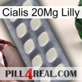 Cialis 20Mg Lilly 08